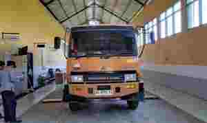 Tampak Depan